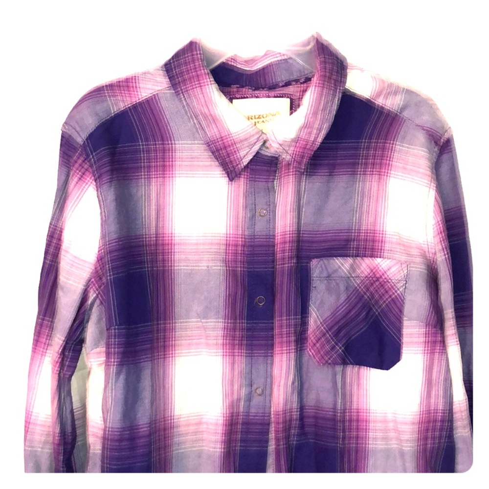 Soft Flannel
